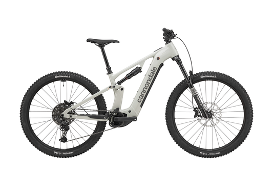 Cannondale Moterra 3