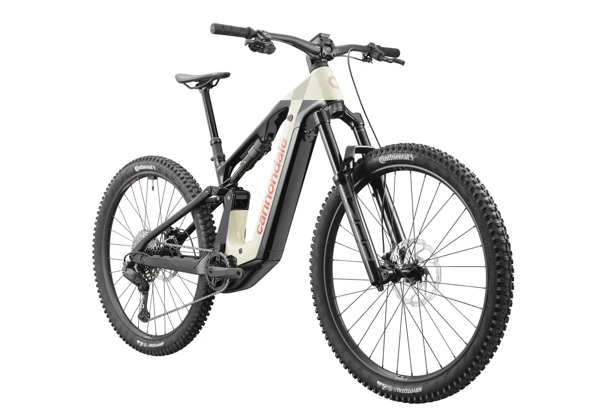 Cannondale Moterra 2