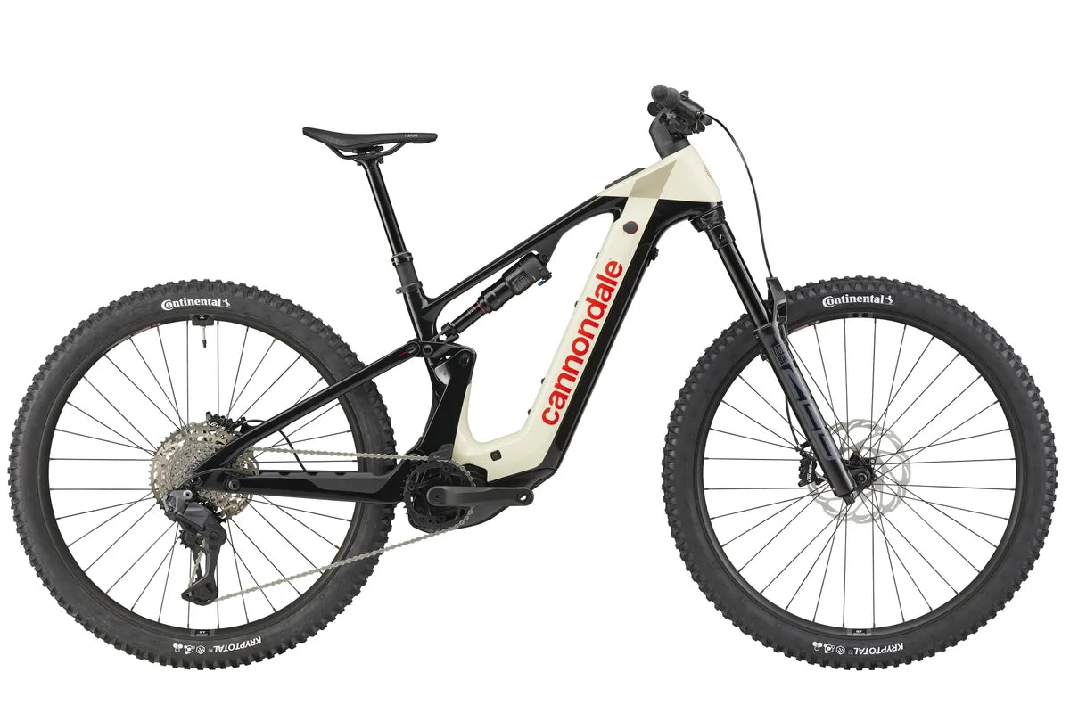 Cannondale Moterra 2