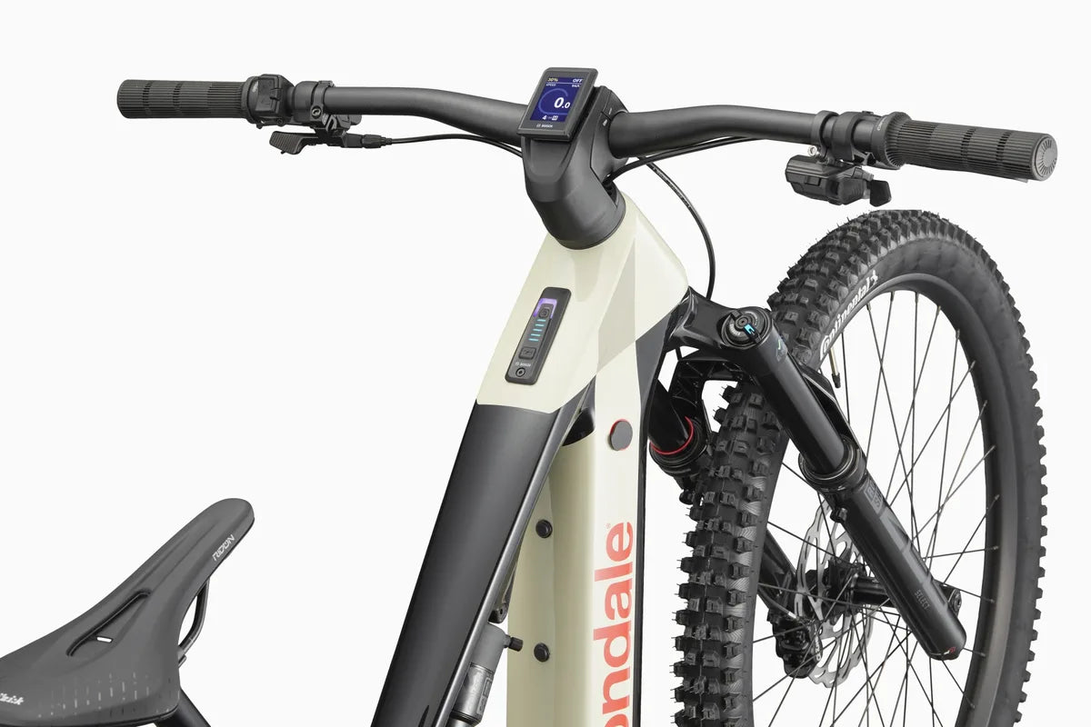 Cannondale Moterra 2