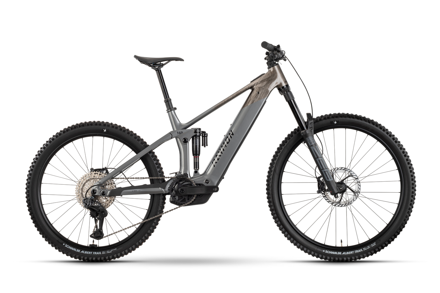 Raymon Vamok Ultra