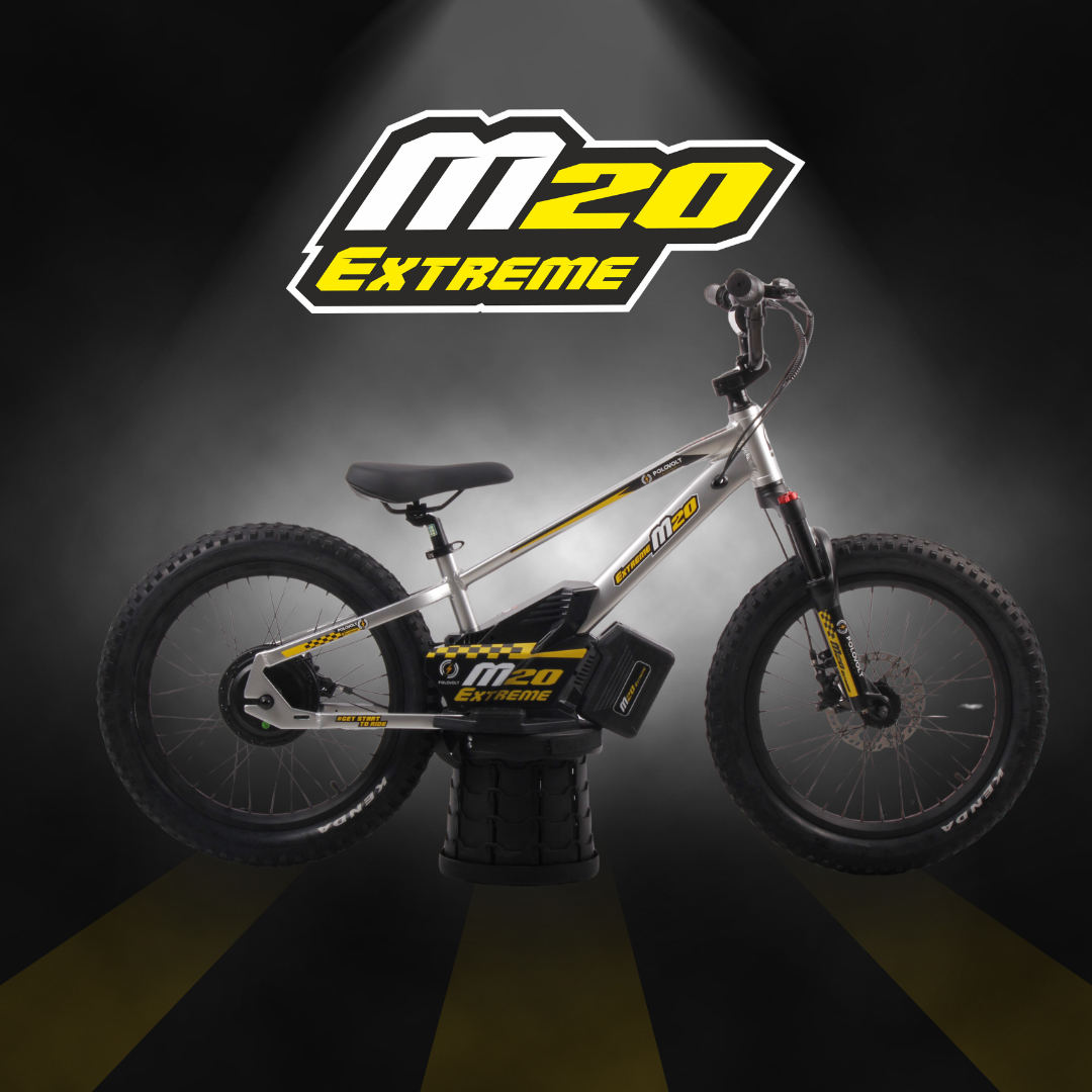 Polovolt M-20 Extreme