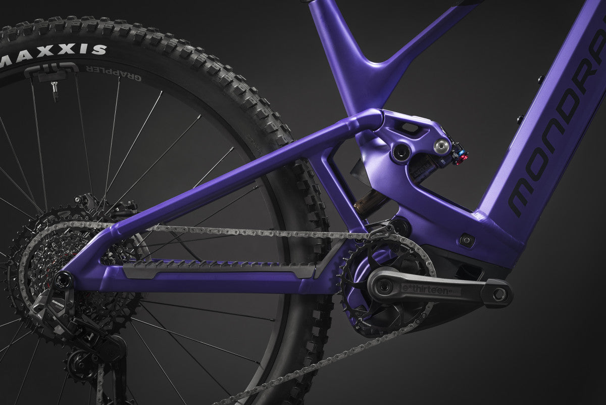 Mondraker Scree RR