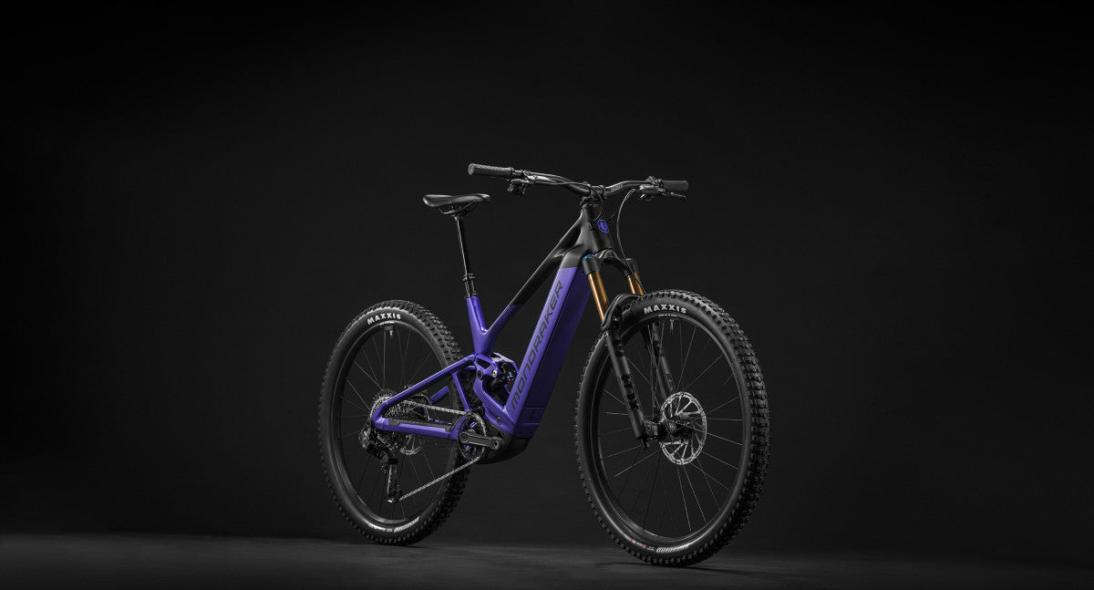 Mondraker Scree RR