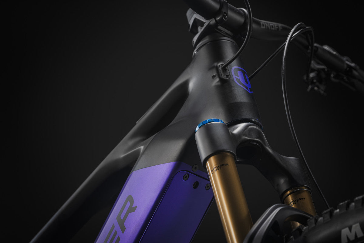 Mondraker Scree RR