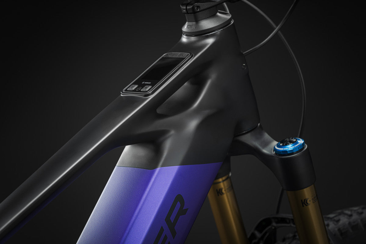 Mondraker Scree RR