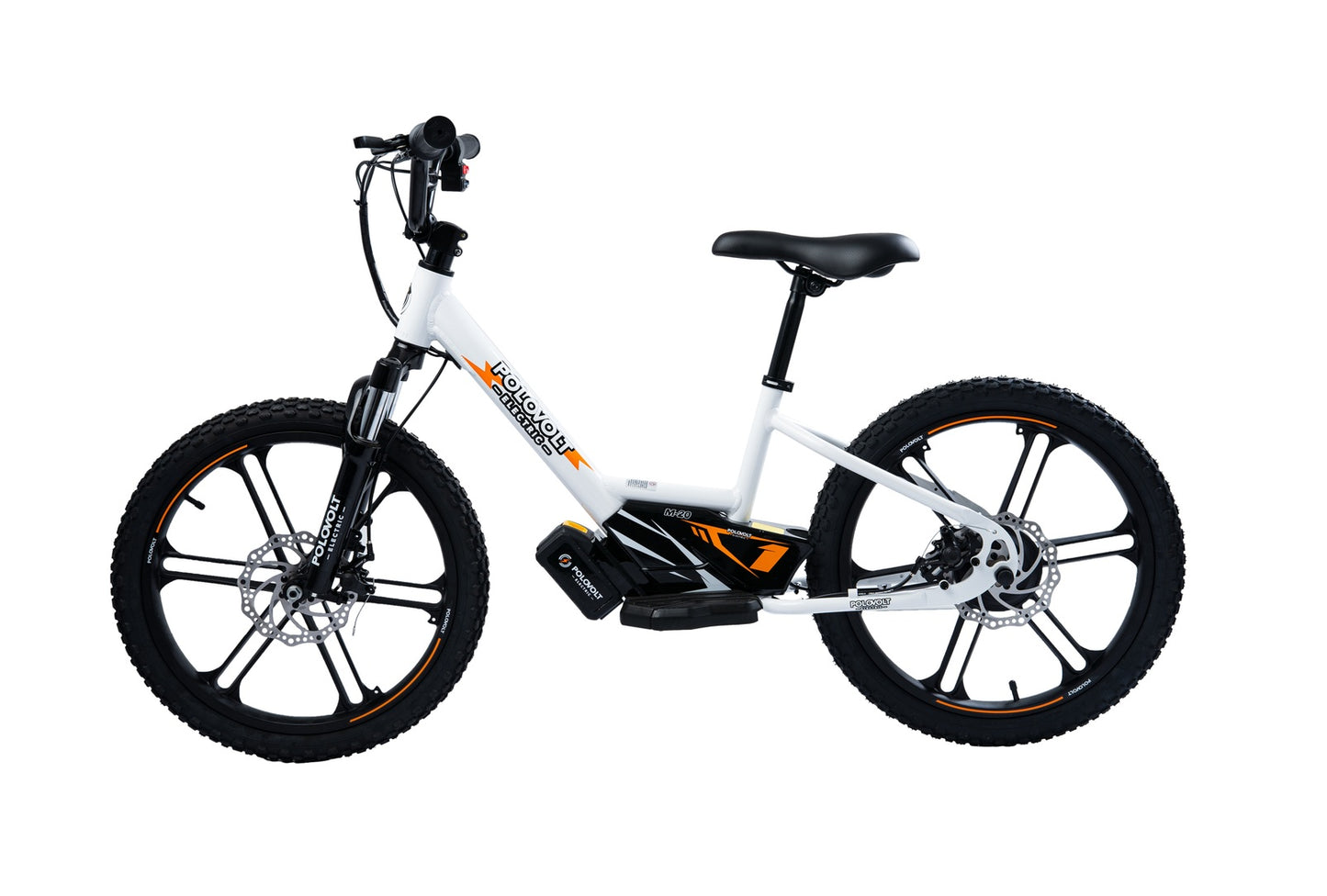 Polovolt M-20