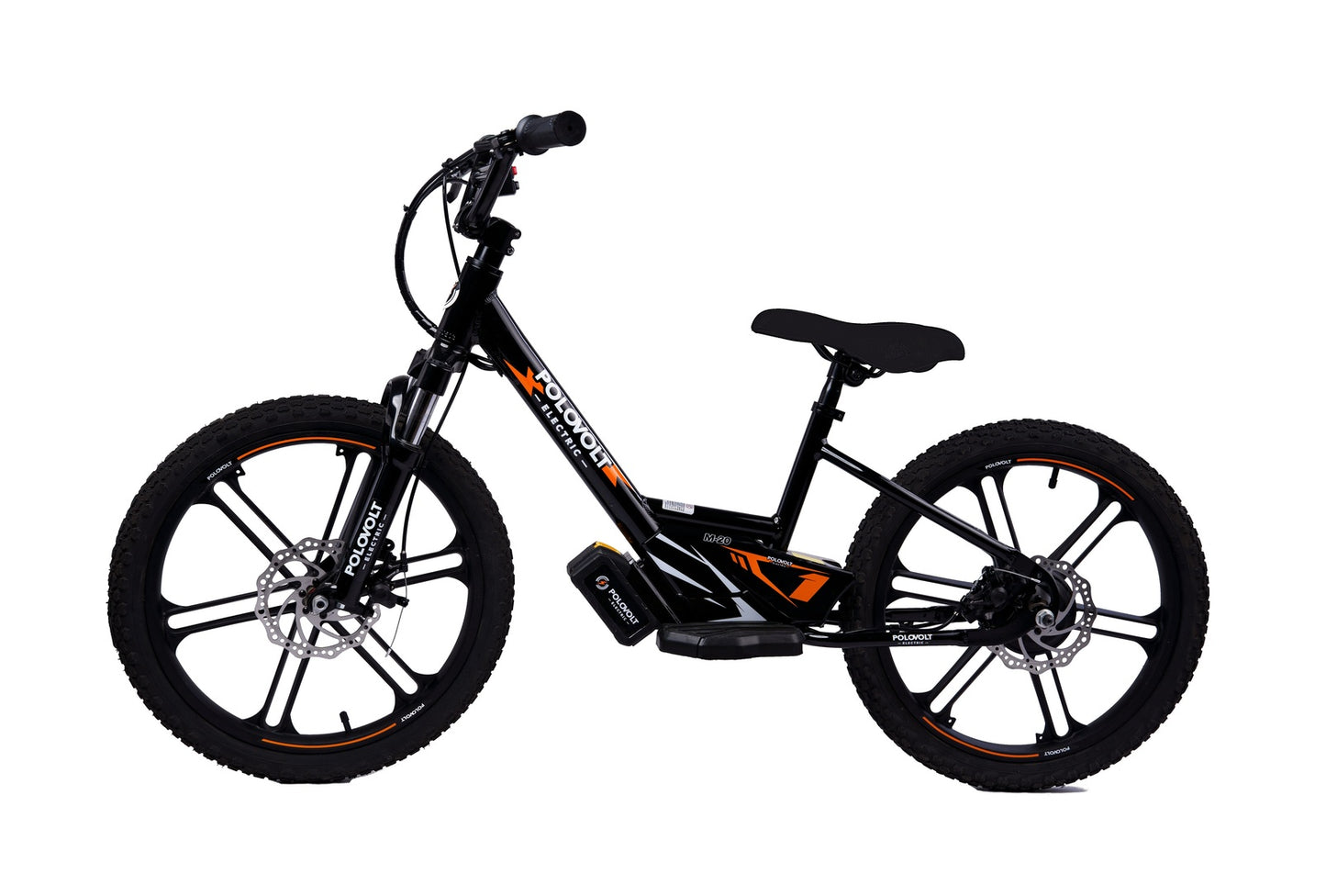 Polovolt M-20