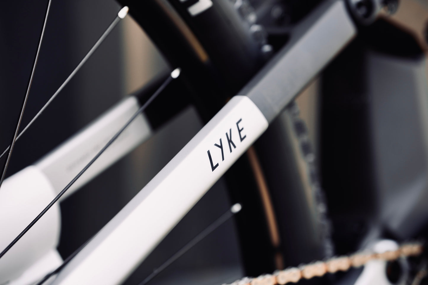 Haibike Lyke CF 10