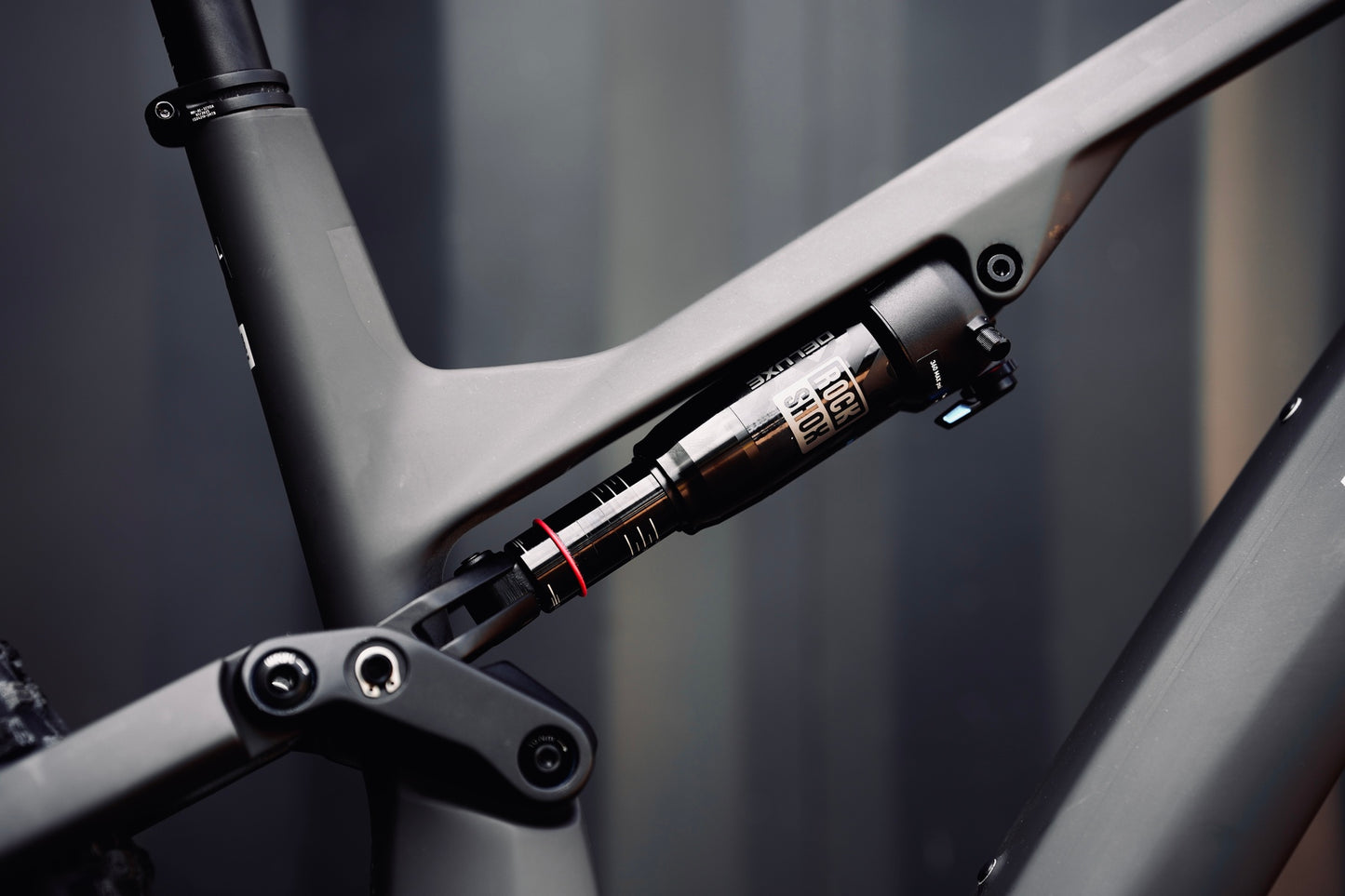 Haibike Lyke CF 10
