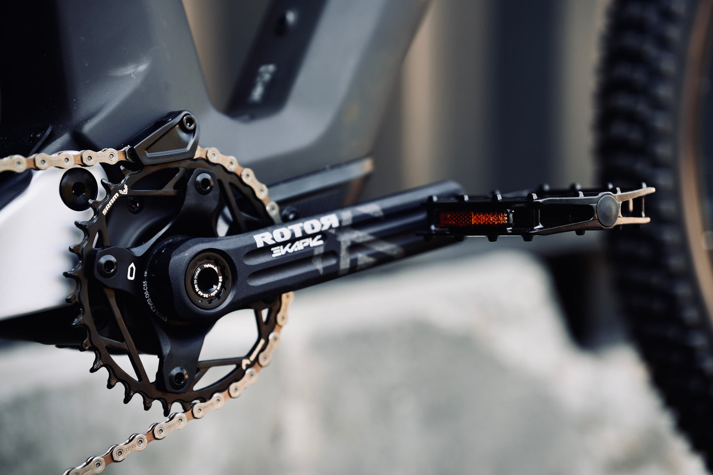 Haibike Lyke CF 10