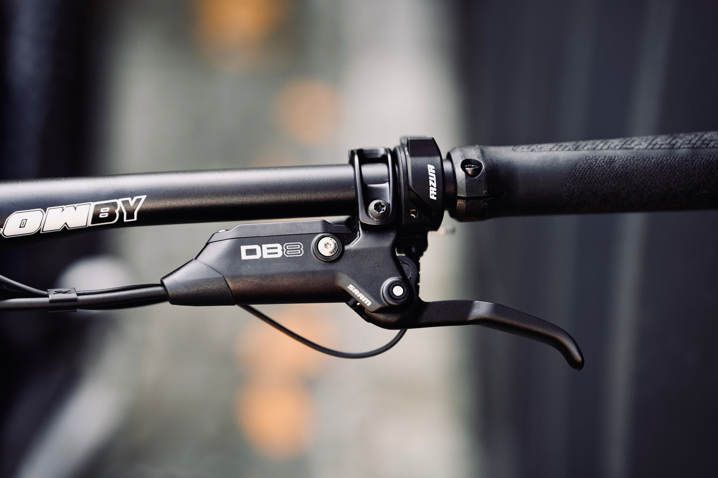 Haibike Lyke CF 10