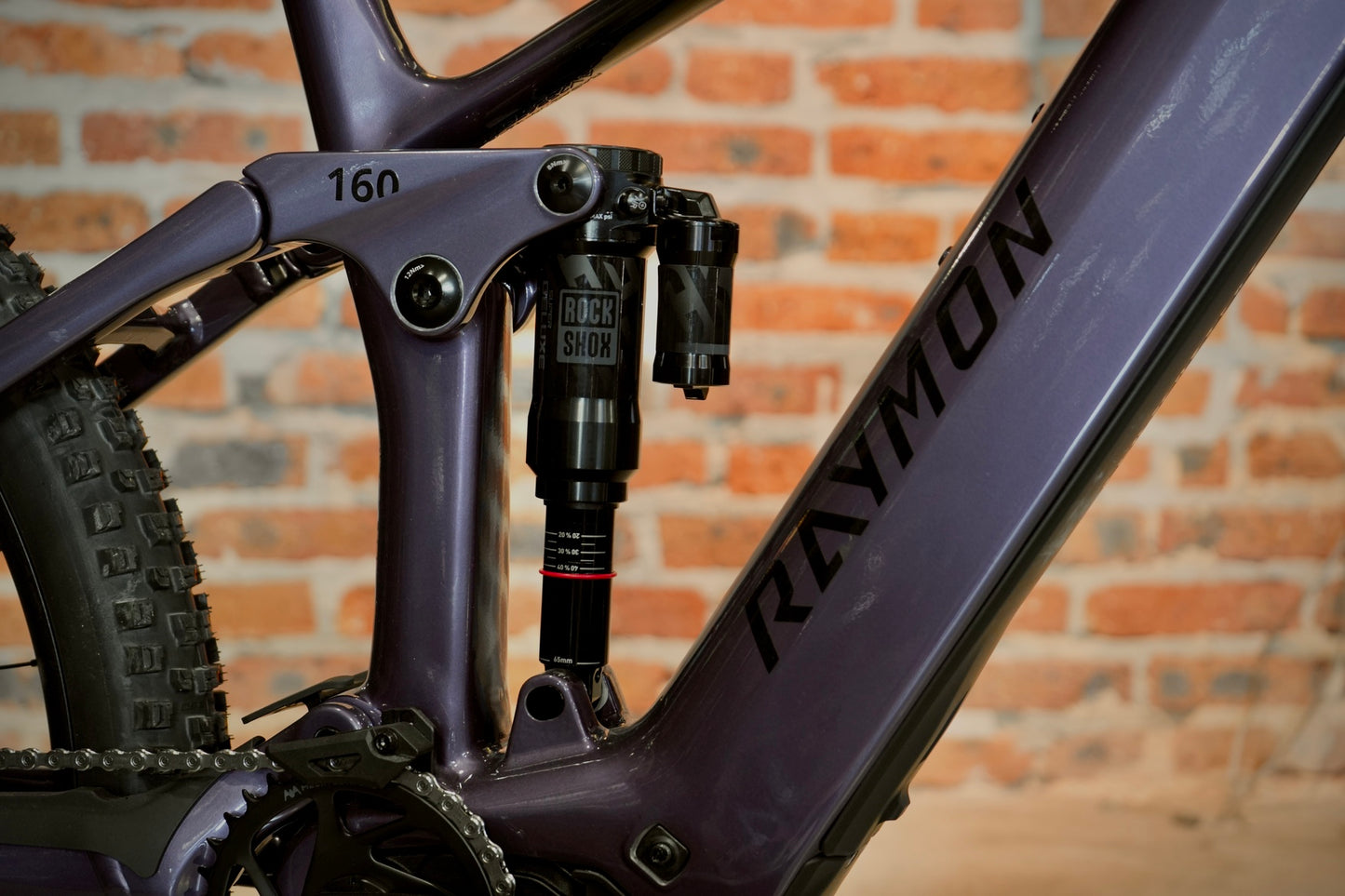 Raymon Vamok Pro