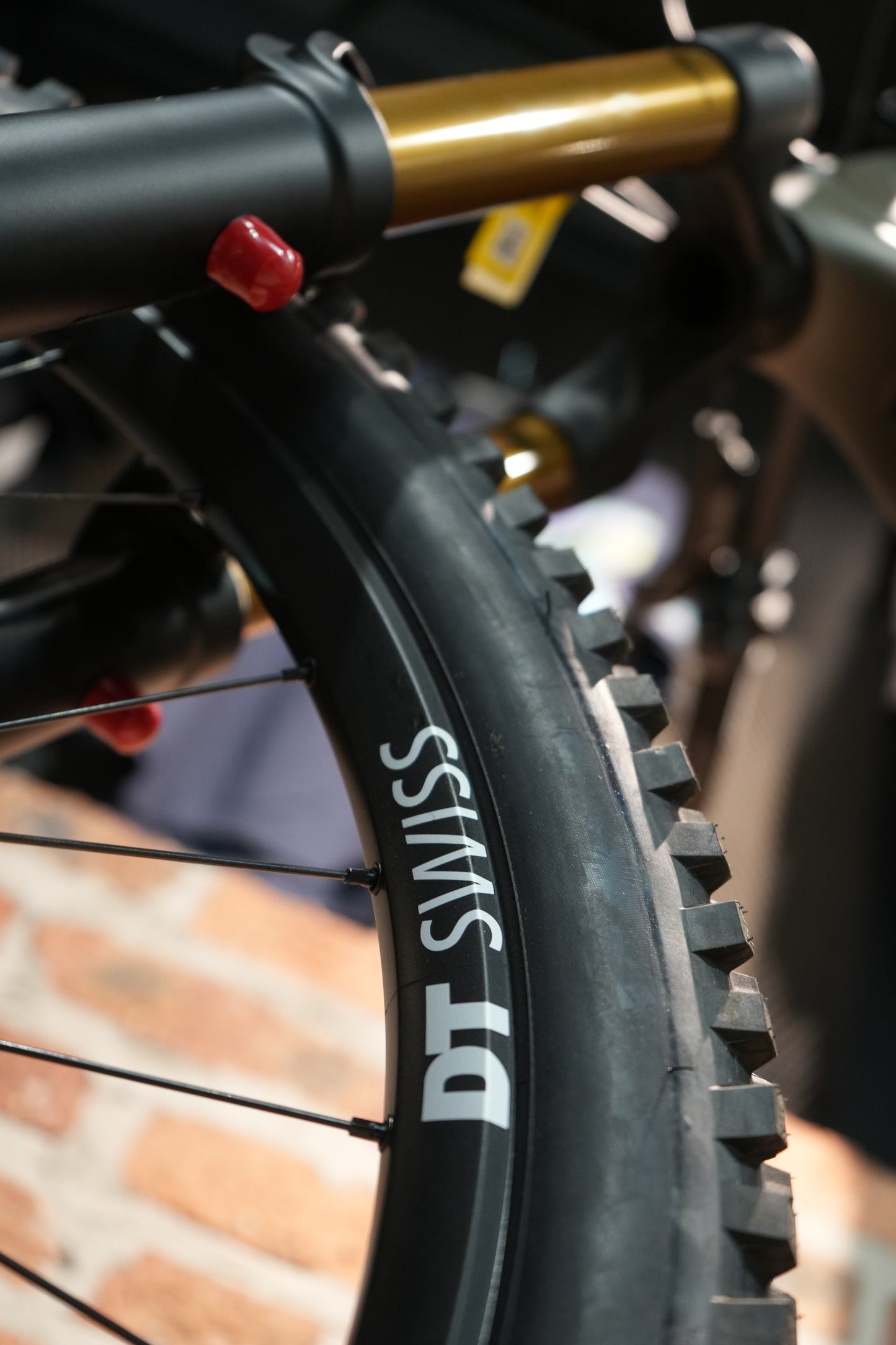 Mondraker Zendit RR