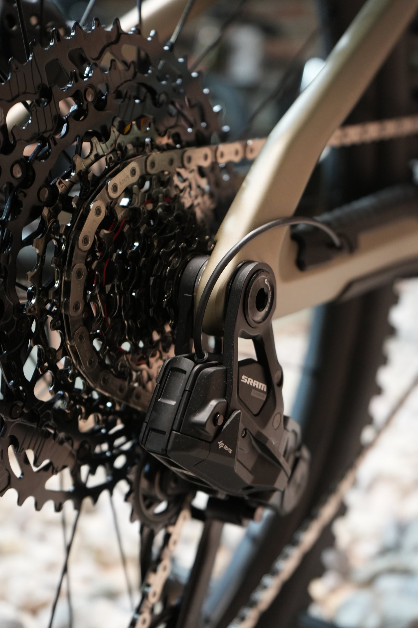 Mondraker Zendit RR