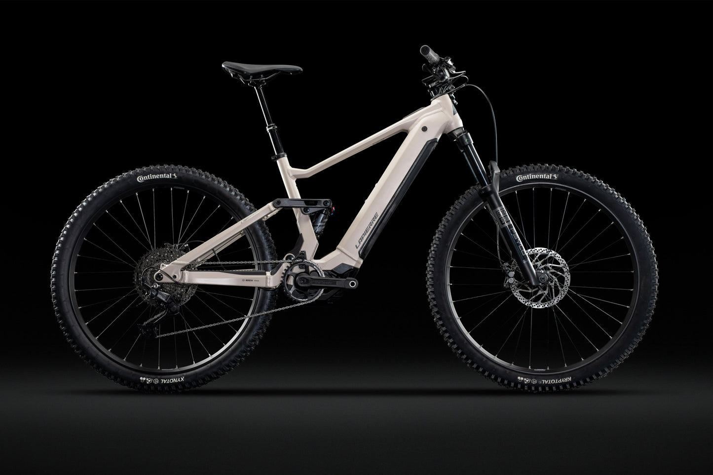Lapierre Overvolt TR 6.8