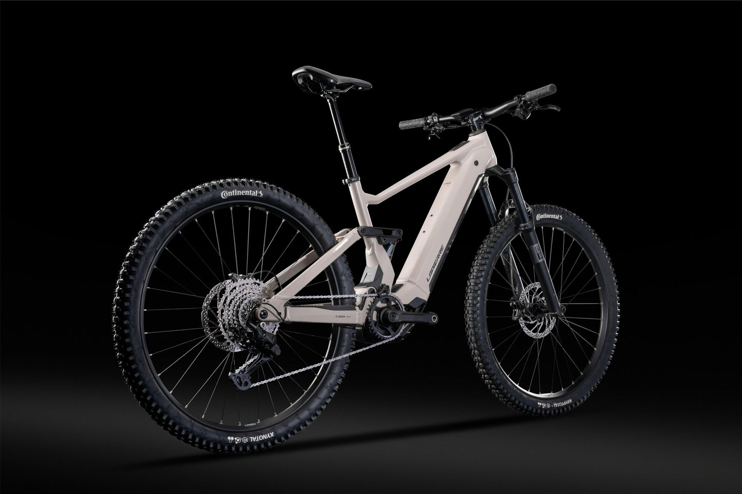 Lapierre Overvolt TR 6.8
