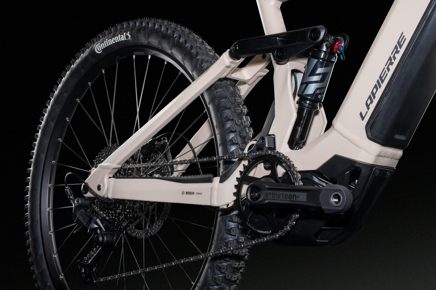 Lapierre Overvolt TR 6.8