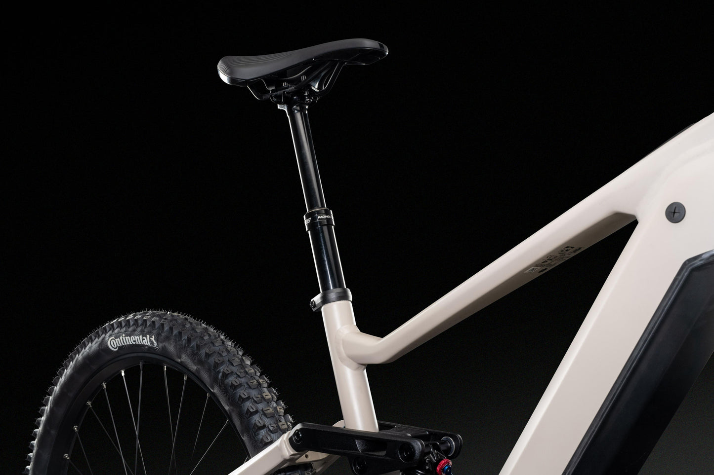 Lapierre Overvolt TR 6.8