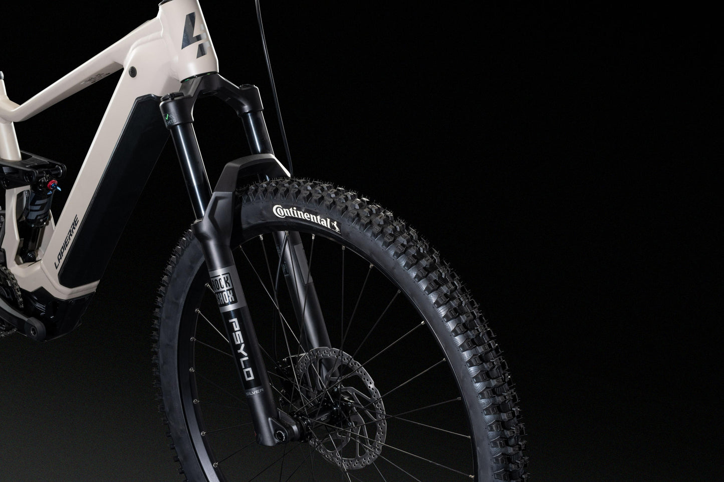 Lapierre Overvolt TR 6.8