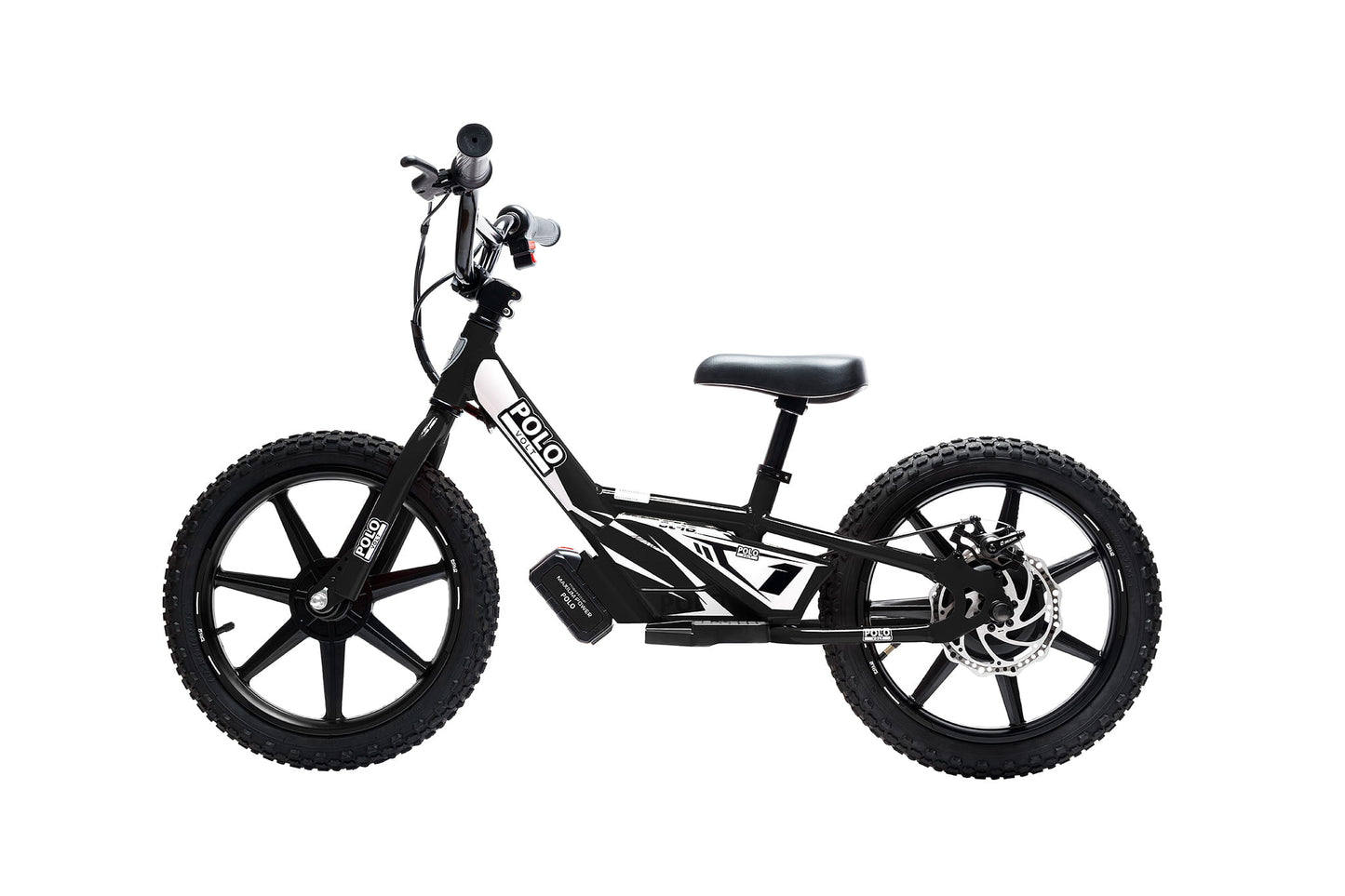 Polovolt ST-16