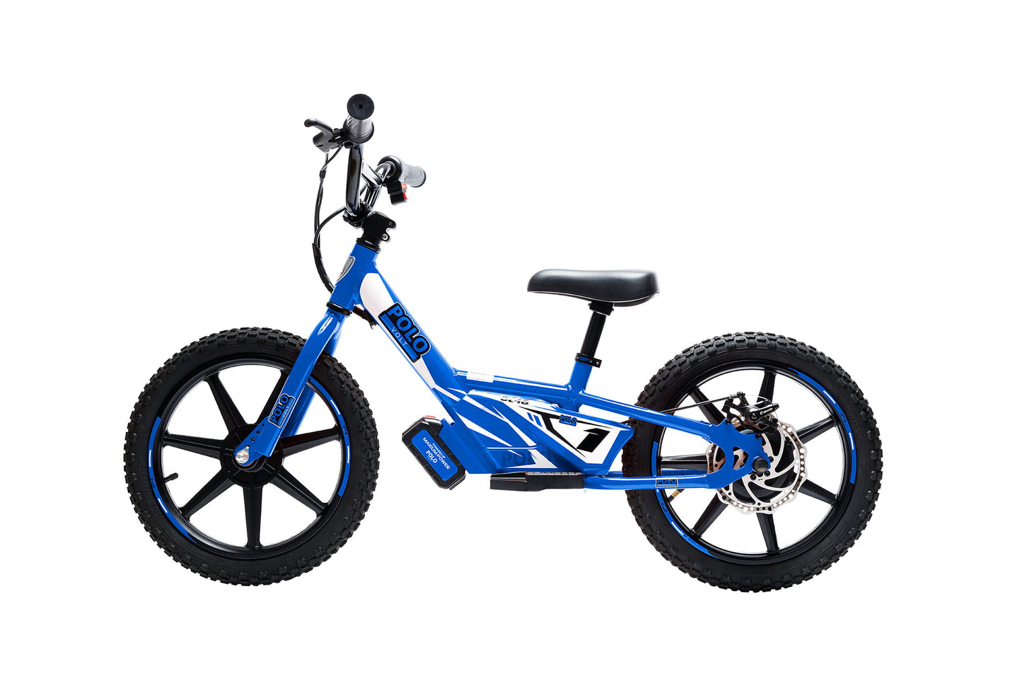 Polovolt ST-16