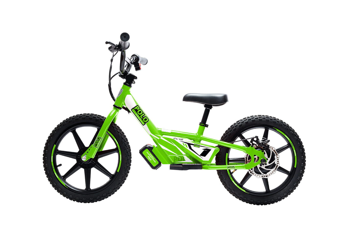 Polovolt ST-16