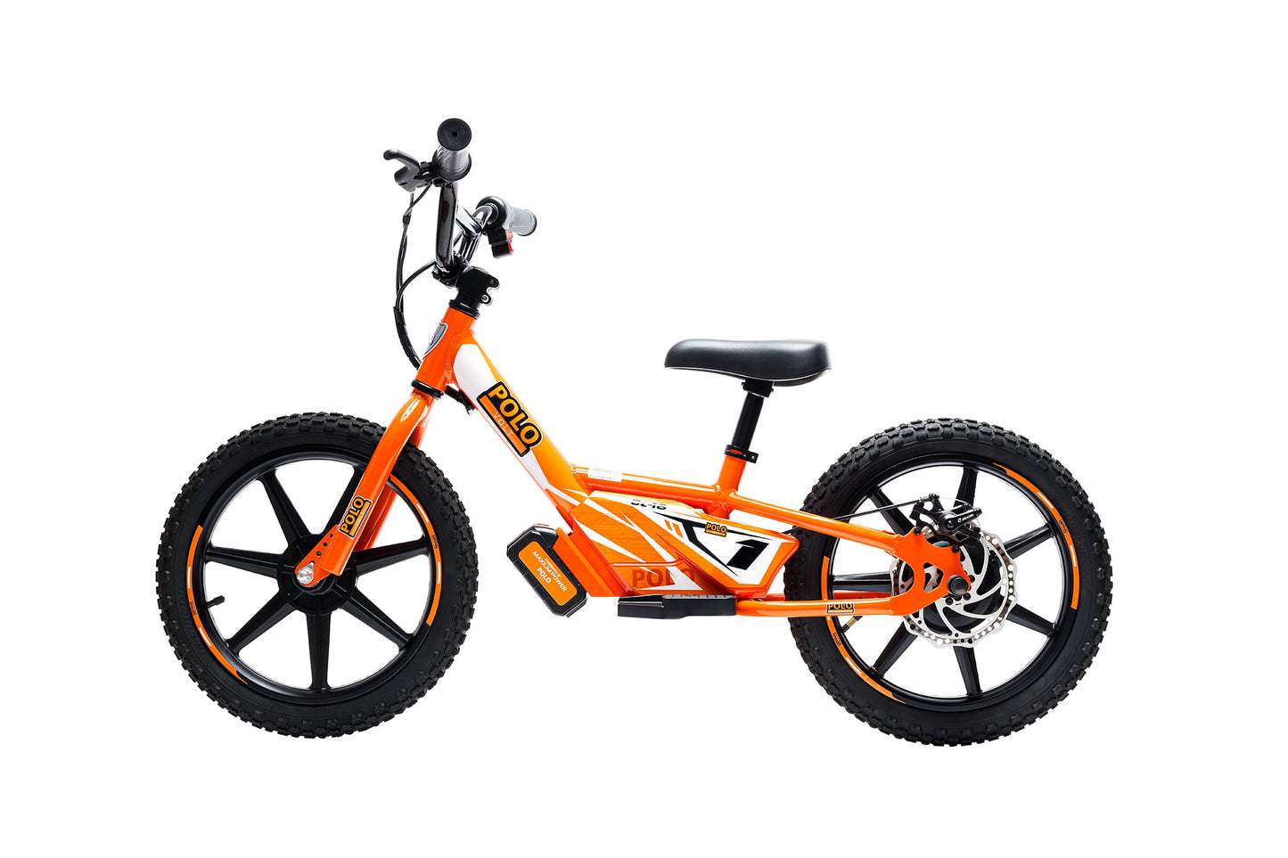 Polovolt ST-16