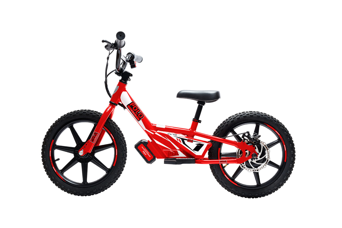Polovolt ST-16
