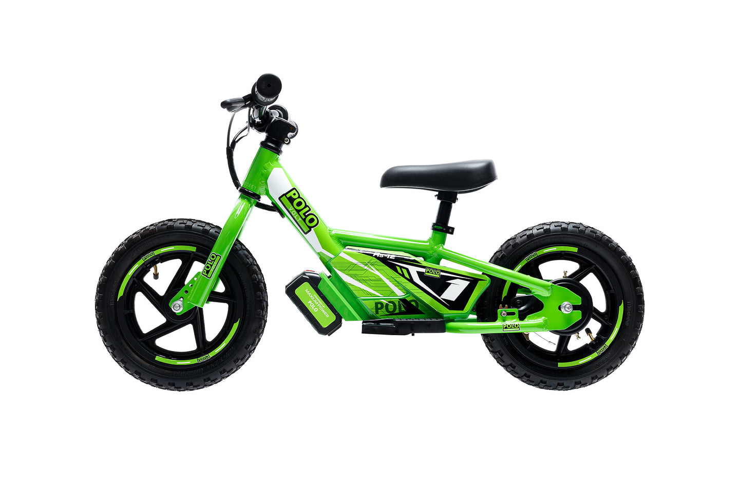 Polovolt RS-12