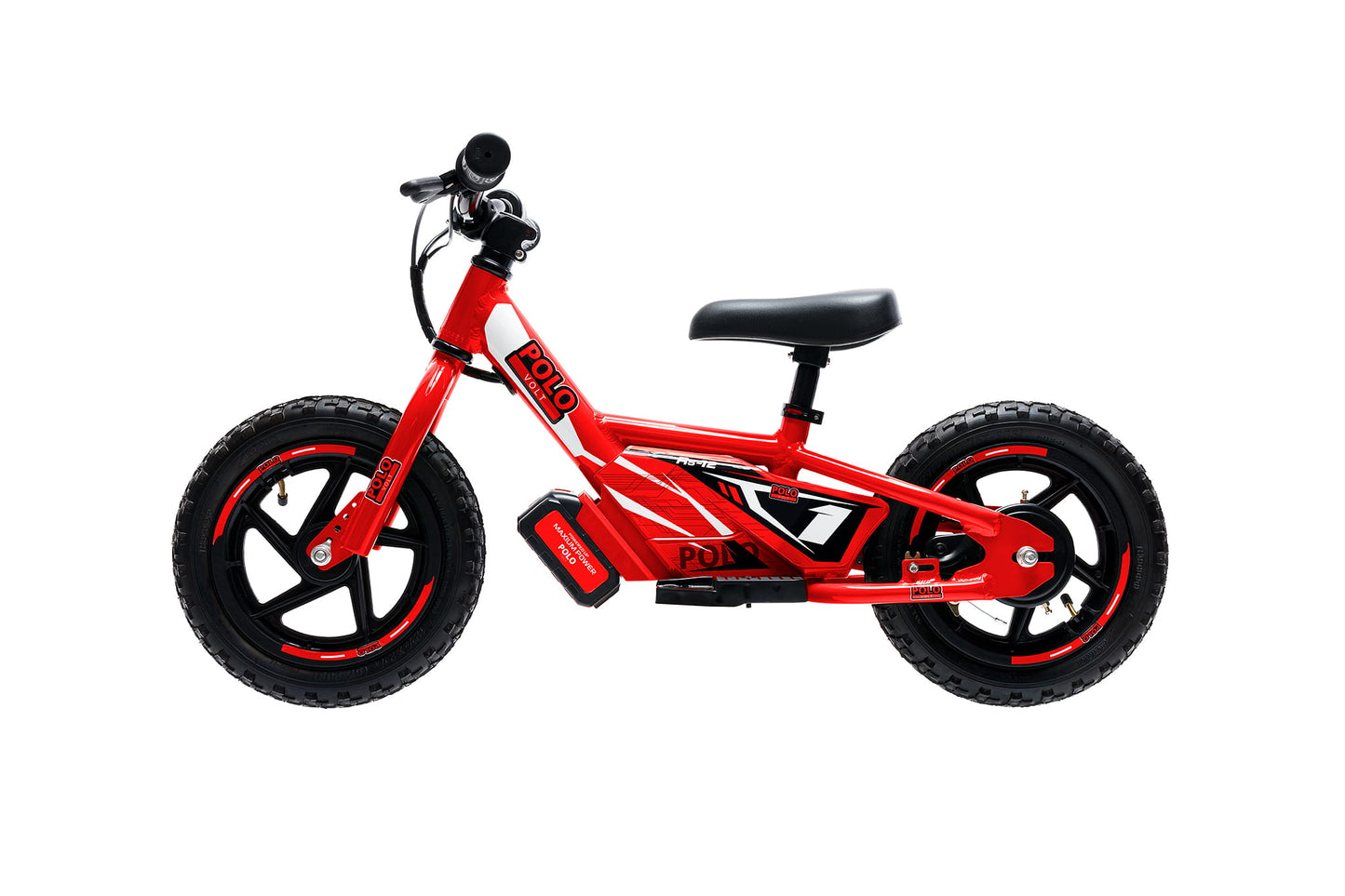 Polovolt RS-12