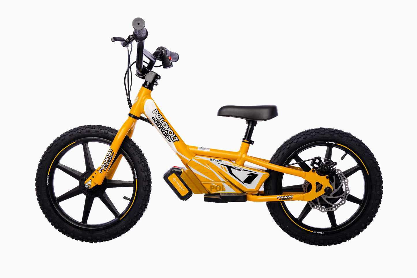 Polovolt ST-16