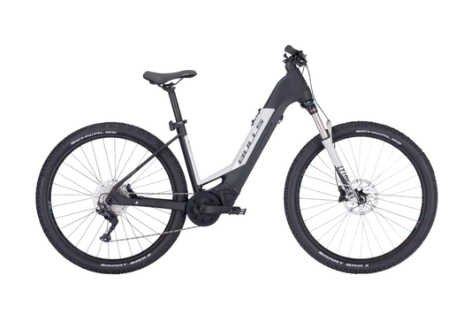 Bulls E-Stream Evo 1