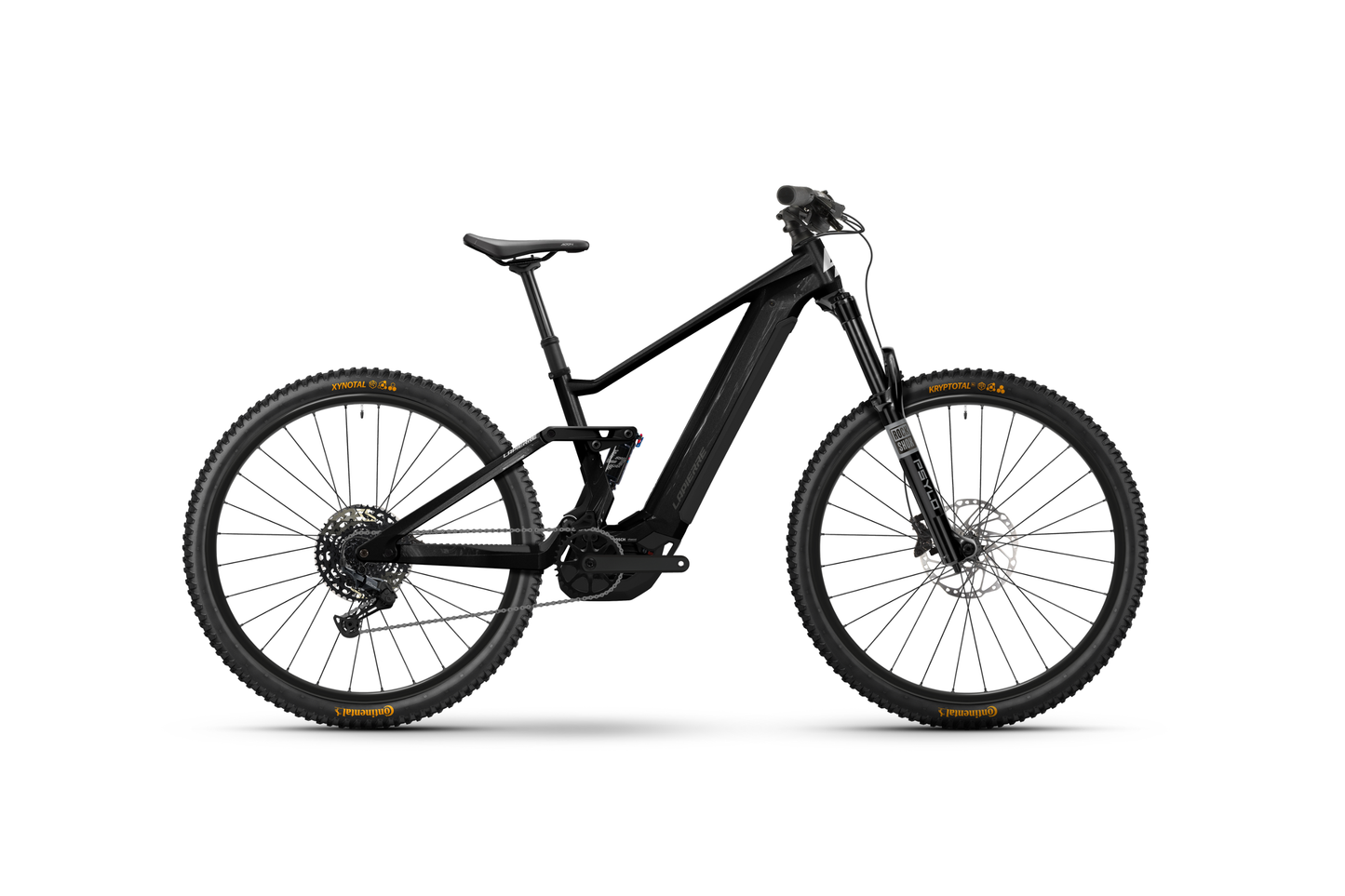Lapierre Overvolt TR 4.6