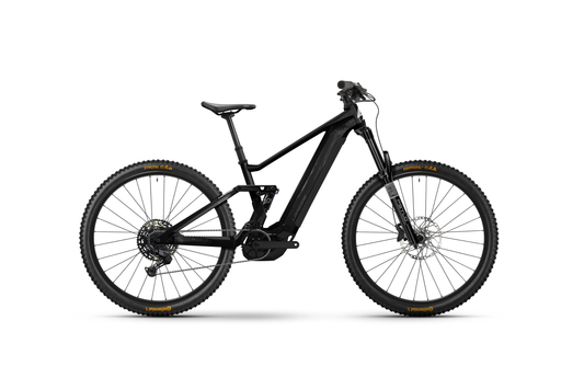 Lapierre Overvolt TR 4.6
