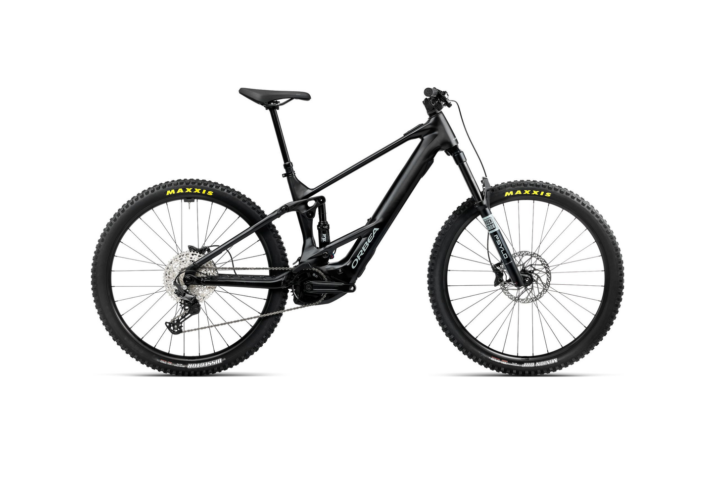 Orbea Wild ST H-30