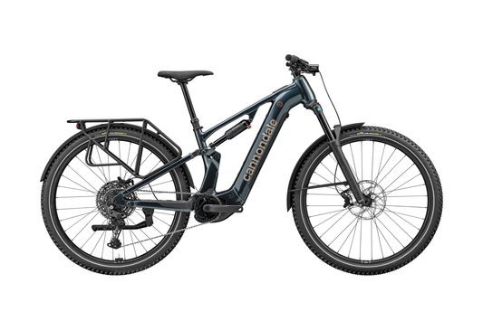 Cannondale Moterra EQ