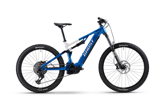 Ghost E-ASX Universal High C2