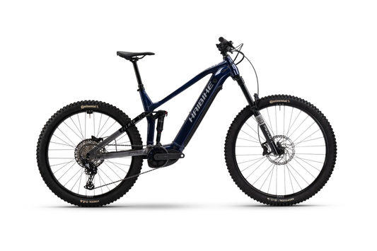 Haibike ALLMTN 6