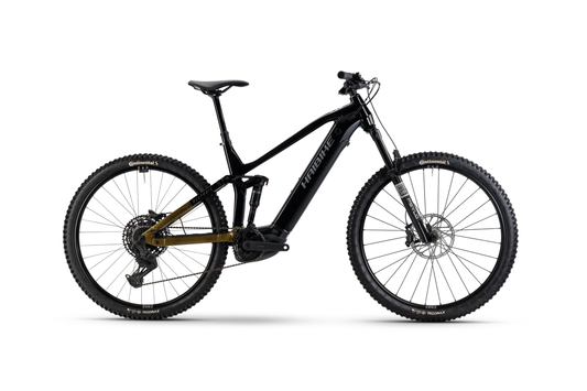 Haibike ALLTRAIL 10