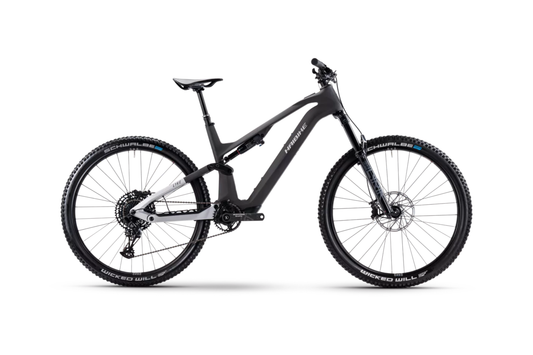 Haibike Lyke CF 10