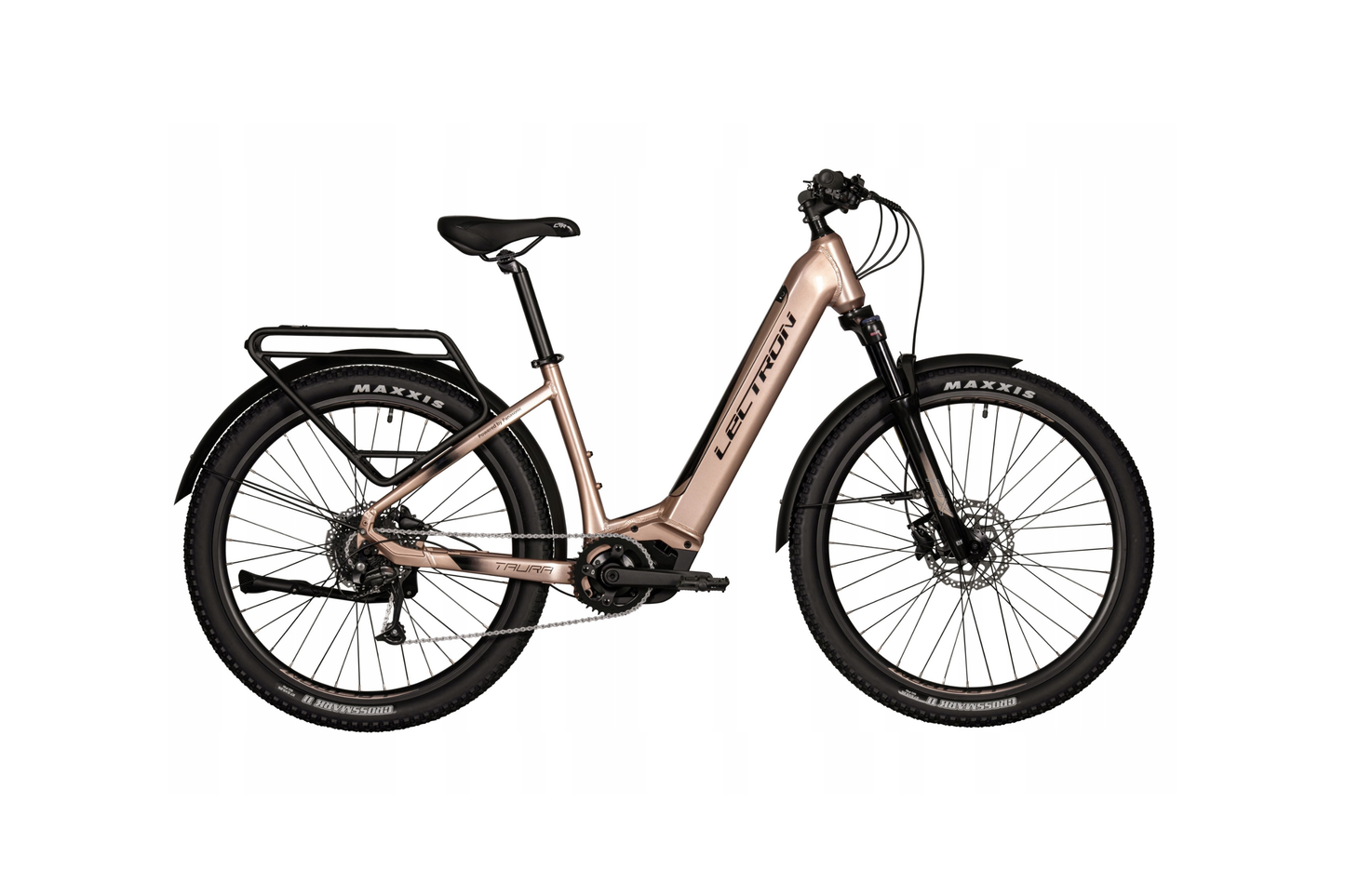 Lectron Taura PX Light