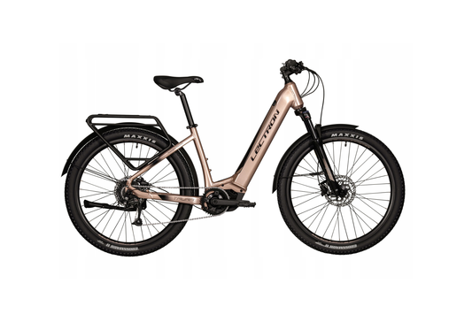 Lectron Taura PX Light