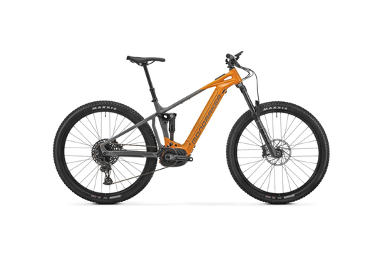 Mondraker Chaser