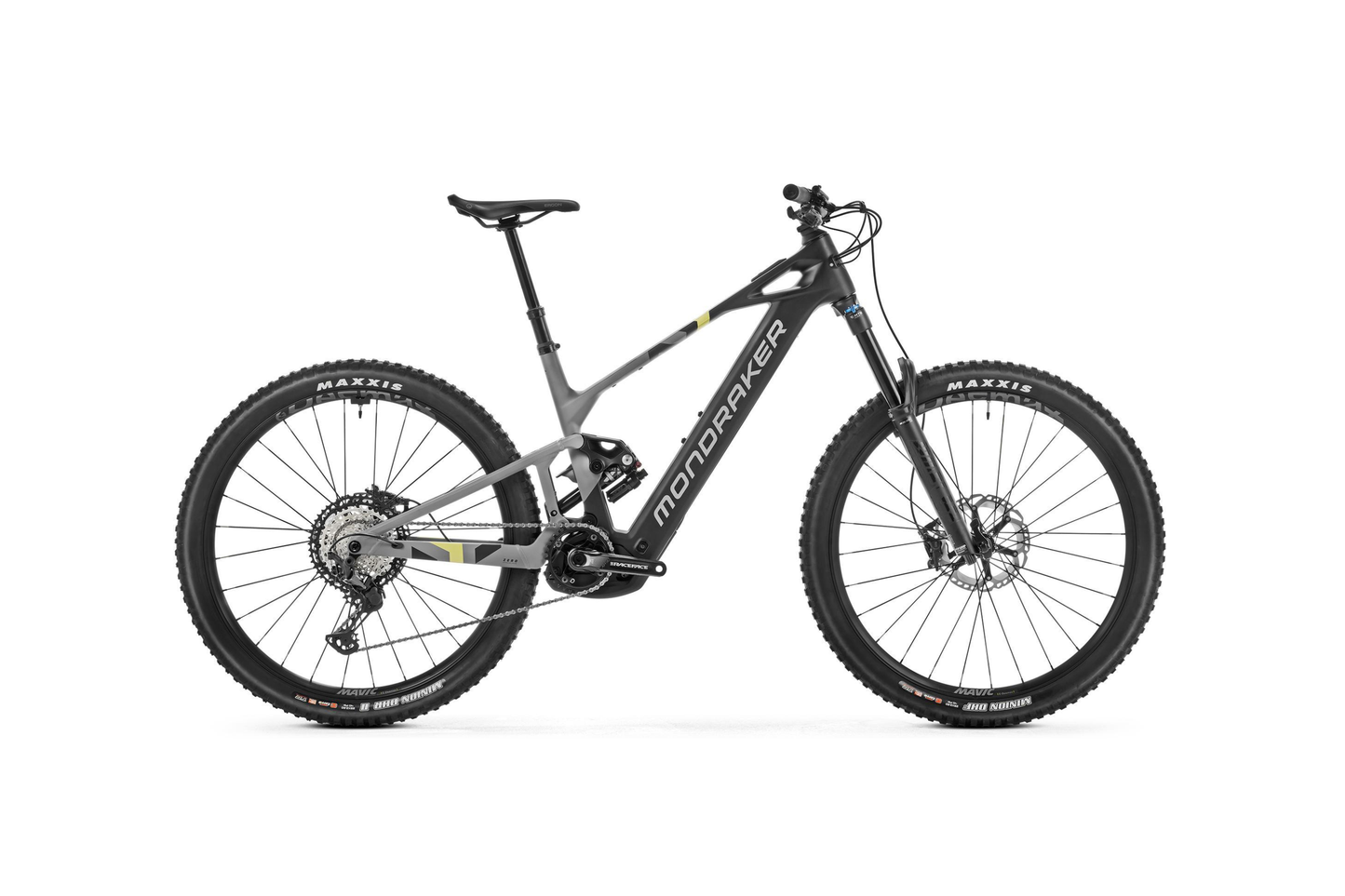 Mondraker Crafty Carbon R