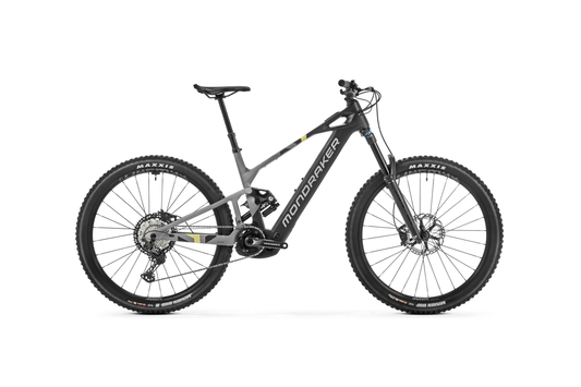Mondraker Crafty Carbon R