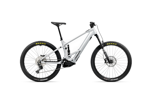 Orbea Wild ST H-30