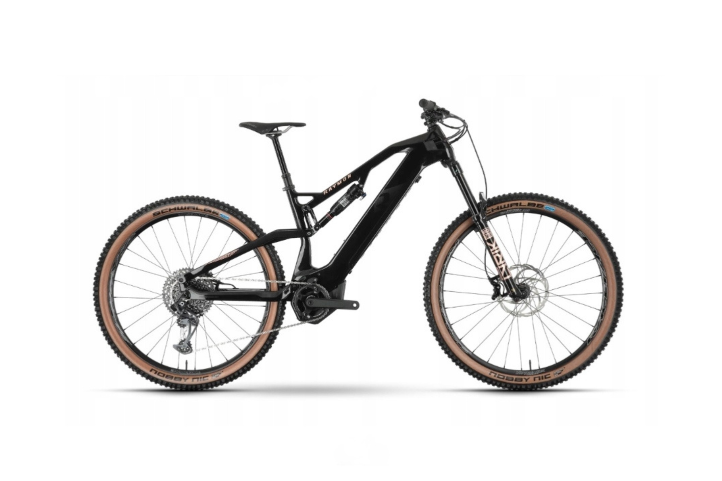 Raymon AirRay 12.0 SE
