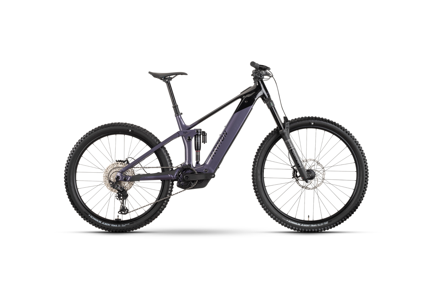 Raymon Vamok Pro