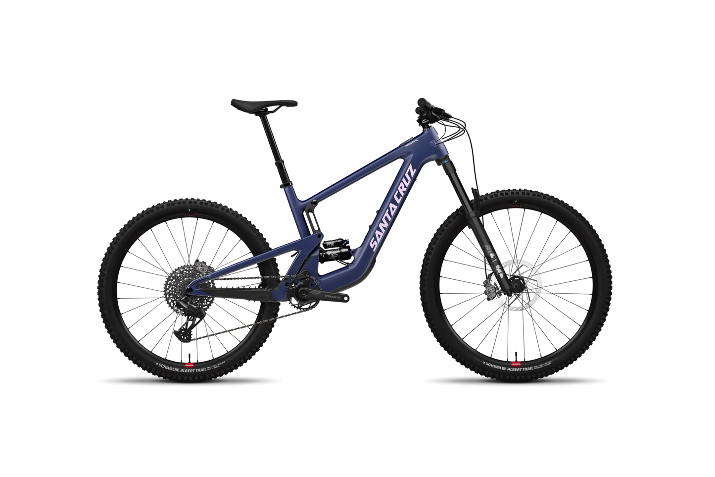 Santa Cruz Heckler SL